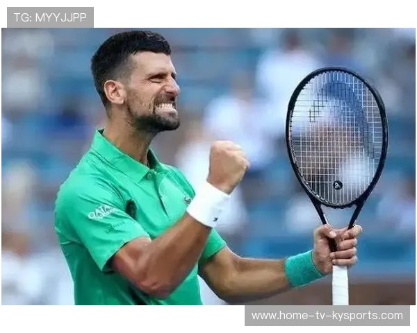 德约称赞年轻对手表现，仍保持王者风范，德约出道