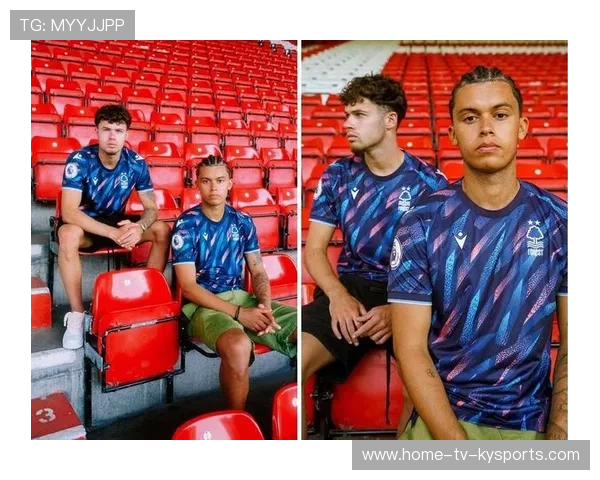 弗拉特西身披诺丁汉森林球衣亮相，国际米兰中场压哨加盟英超