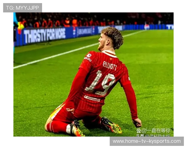 斯洛特换人及时，利物浦末段控住局面，斯科特利物浦